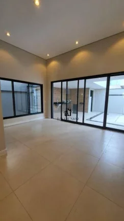 Imagem Casa com 3 suites à venda, 220 m² por R$ 2.200.000 - Jardim Residencial Giverny - Sorocaba/SP