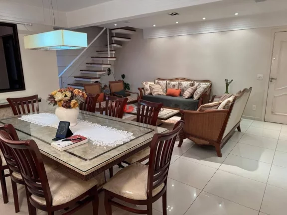 Imagem Cobertura / Penthouse à venda, Santa Maria, São Caetano do Sul, SP