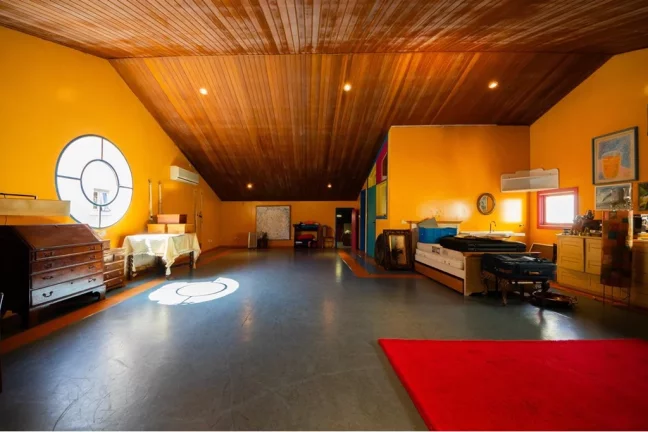 Imagem CASA RESIDENCIAL em São Paulo - SP, Cidade Jardim