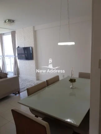 Imagem Apartamento 2 Quartos à venda em Itapuã - Vila Velha/ES