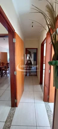 Imagem Casa Jardim Alice