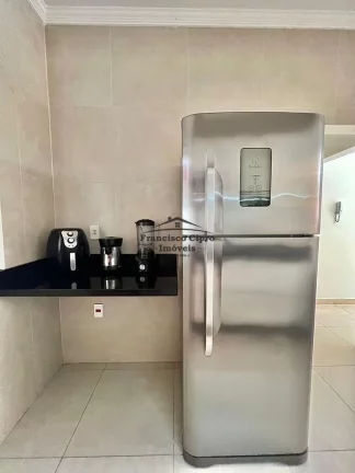 Imagem Casa à venda no bairro Santa Barbara - Guaratinguetá/SP