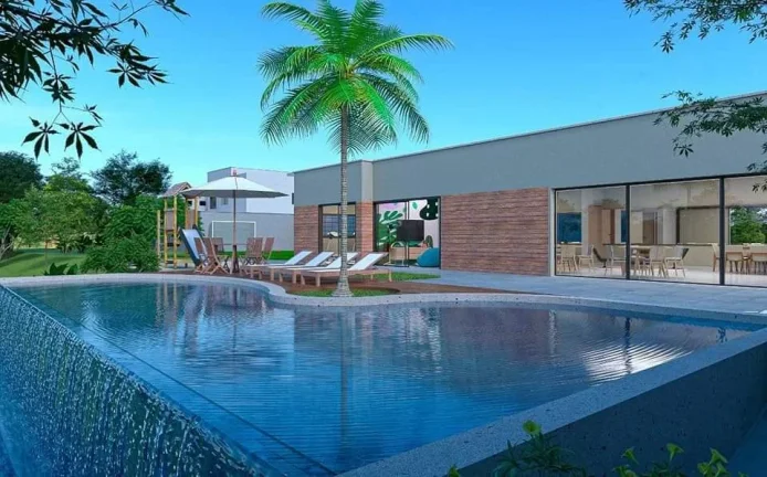 Imagem Sobrado De 3 E 4 Suites Prox Do Jardins Monaco