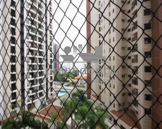 Imagem Apartamentos a venda 4 dts Alto da Lapa