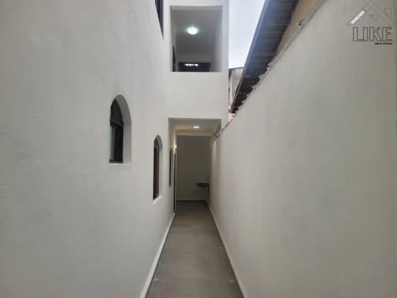 Imagem Casa à venda em São José dos Campos, Parque dos Ipês - 202.9m²