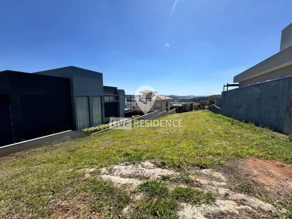 Imagem Terreno 510m² no Reserva Santa Rosa Itatiba - Pronto para Construir