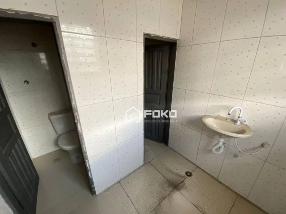 Imagem Salão para alugar, 180 m² por R$ 2.880,00/mês - Vila Galvão - Guarulhos/SP