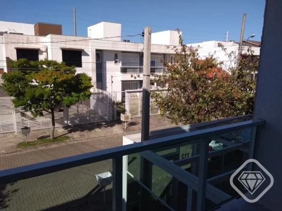 Imagem Uma casa incrível no Jardins do Prado, com suíte, terraço e um espaço gourmet com vista panorâm...