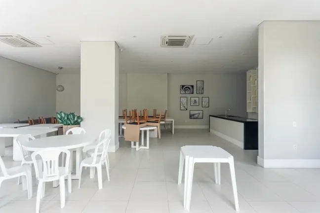 Imagem APARTAMENTO RESIDENCIAL em São Paulo - SP, Campo Belo