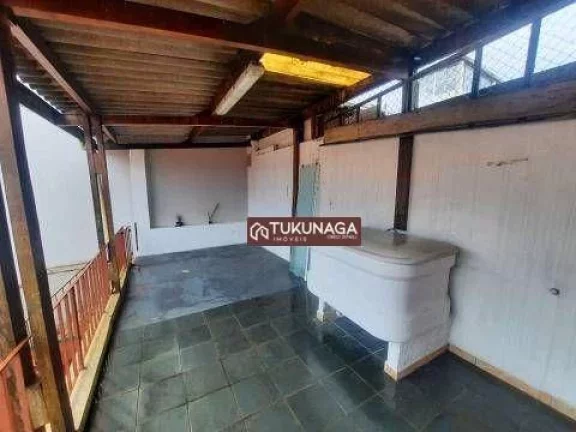 Imagem Casa com 3 quartos à venda, 235 m² por R$ 950.000 - Tucuruvi - São Paulo/SP