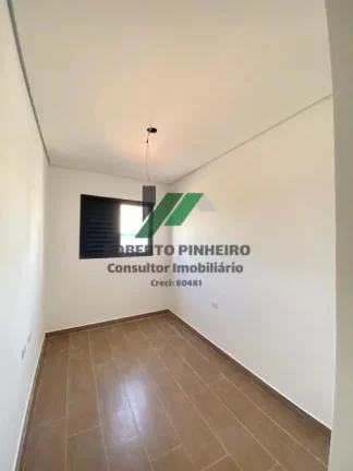 Imagem Cobertura 2 Quartos Santo Andr?(C) - SP - Parque Capuava