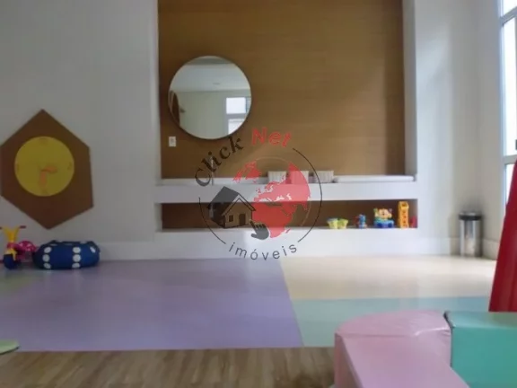 Imagem Apartamento à venda em ótima localizado do centro de São Bernardo do Campo