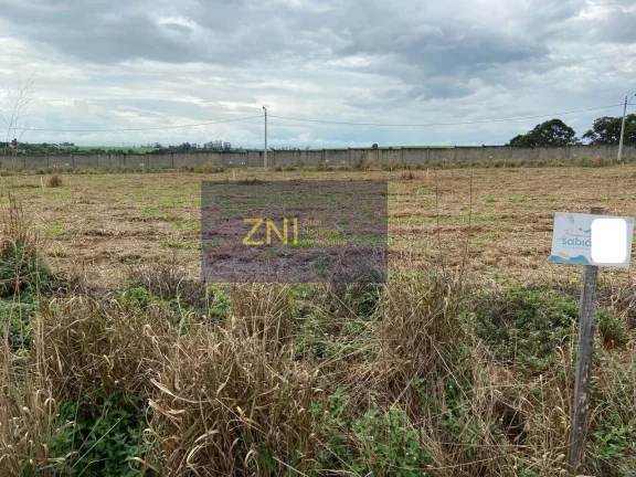 Imagem Terreno em Condomínio à Venda em Pirassununga R 1554