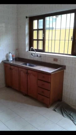 Imagem Casa à venda, 168 m² por R$ 585.000,00 - Vila Figueira - Suzano/SP