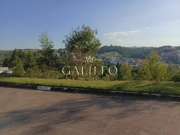 Imagem TERRENO Á VENDA EM CONDOMÍNIO LAGUNA VÁRZEA PAULISTA -SP