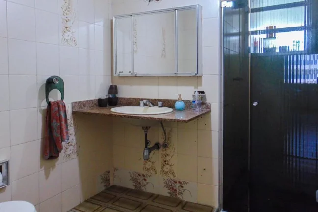 Imagem Apartamento com 3 dormitórios à venda, 130 m² - Pitangueiras - Guarujá/SP.