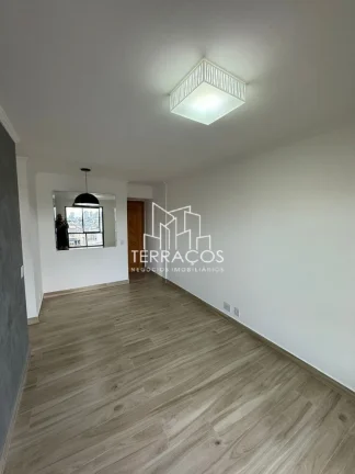 Imagem APTO À VENDA 02 DORMS(1 SUITE), 01 VAGA, 59M², CASA VERDE / SP