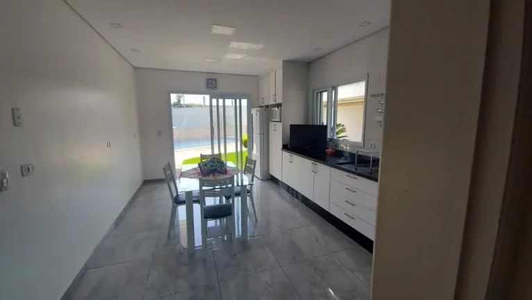 Imagem Sobrado com 4 dormitórios à venda, 413 m² por R$ 2.800.000,00 - Jardim Residencial Suzano - Suzano/SP