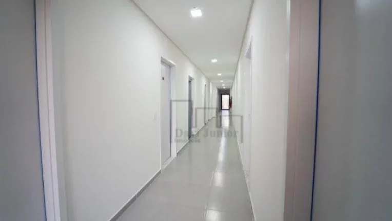 Imagem Apartamento à venda, 46 m² por R$ 290.000,00 - Vila Helena - Sorocaba/SP