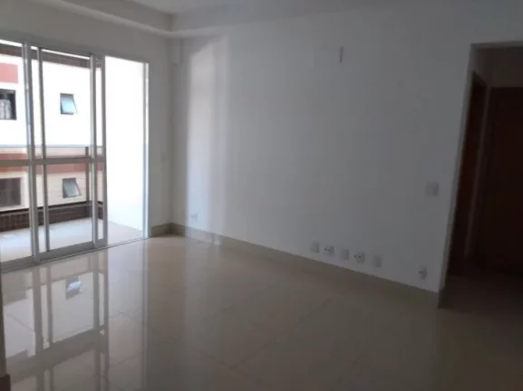 Imagem Apartamento com 3 Quartos à Venda, 126 m² em Gonzaga - Santos