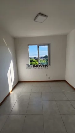 Imagem Apartamento a Venda no bairro Vista Alegre - São Gonçalo, RJ
