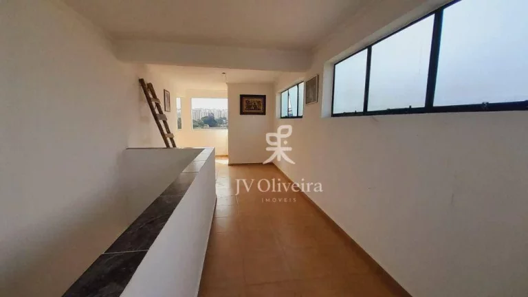 Imagem Kitnet para alugar, 27 m² - Ferreira - São Paulo/SP