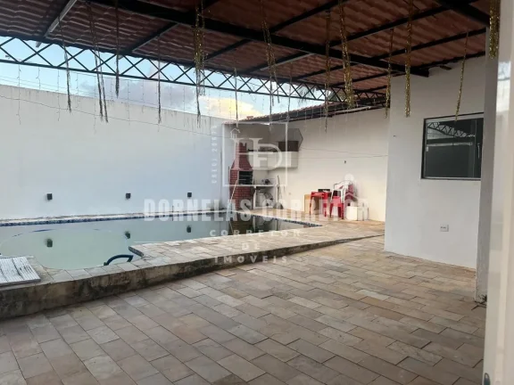 Imagem Casa com Qualidade de Alto Padrão pelo Preço de Casa Popular - Oportunidade Única que Você Não Pode Perder!
