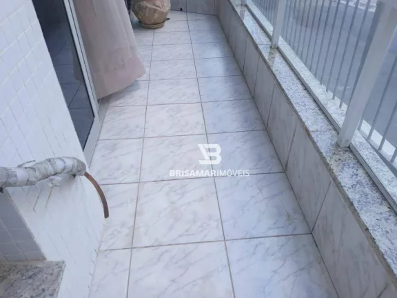 Imagem APARTAMENTO COM 4 DORMITÓRIOS À VENDA, 172 M² - PITANGUEIRAS - GUARUJÁ/SP