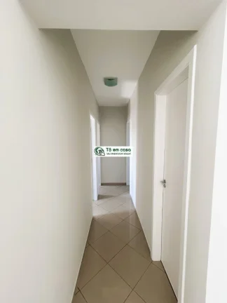 Imagem APARTAMENTO RESIDENCIAL em JACAREÍ - SP, JARDIM PEREIRA DO AMPARO