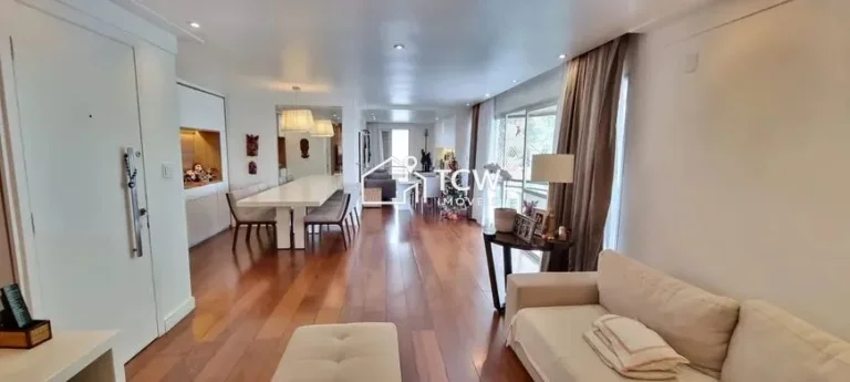 Imagem Apartamento à venda no bairro Aclimação - São Paulo/SP, Zona Central