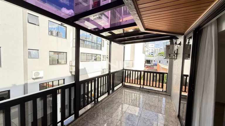 Imagem Apartamento Suite + 2 Dormitórios - Centro