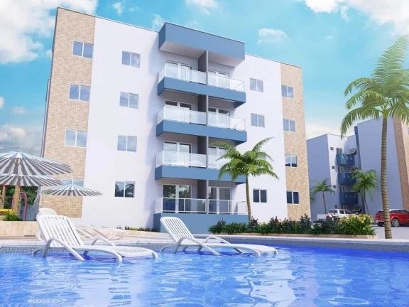 Imagem Apartamento 3 dormitórios para Venda em Teresina, Planalto Uruguai, 3 dormitórios, 1 suíte, 2 banheiros, 2 vagas