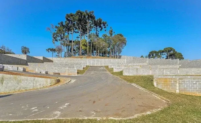 Imagem Residencial das Araucárias