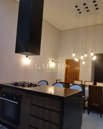 Imagem Casa Moderna à Venda no Terras De Alvorada | Medeiros | Jundiaí | São Paulo