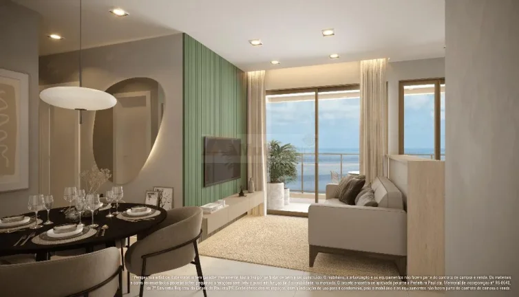 Imagem Apartamento Padrão