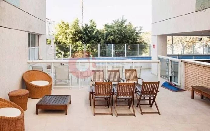 Imagem Apartamento com 2 dormitórios à venda, 75 m² por R$ 460.000,00 - Parque Riviera - Cabo Frio/RJ