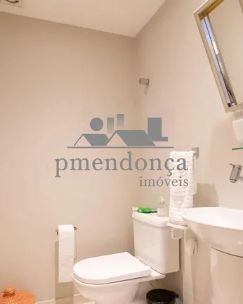 Imagem apartamento Perdizes, sacada, 4 quartos, 2 suítes, 2 vagas, lazer, Perdizes, Rua João Ramalho