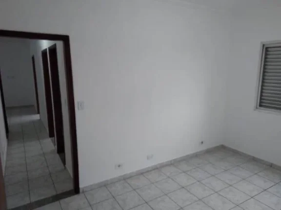 Imagem Apartamento sem elevador 68m² 03 dormitorios e 2 Vagas de Garagens