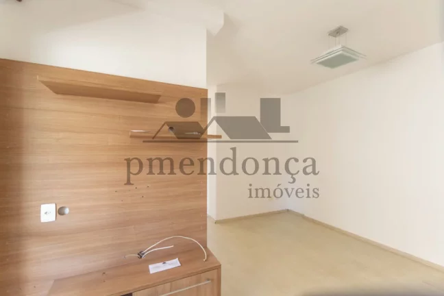 Imagem Excelente apartamento na Pompéia com 3 quartos (1 suíte) e 1 vaga, 61m²