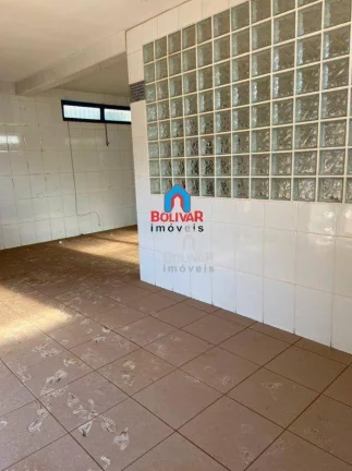 Imagem Sala para alugar, 1 m² por R$ 1.600,00/mês - Karfan - Itumbiara/GO