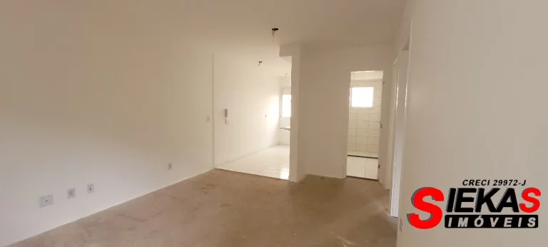 Imagem Apartamento à venda no bairro de bairro] com 2 quartos e 49,00 m² de área.