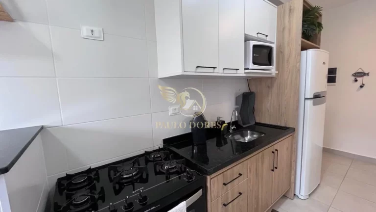 Imagem APARTAMENTO A VENDA NO NO CENTRO UBATUBA-SP