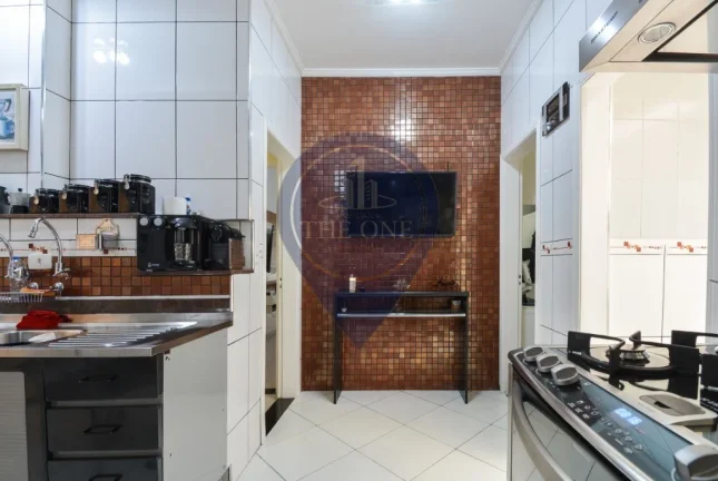 Imagem Apartamento de 2 quartos na Bela Vista, São Paulo-SP 82m², 2 salas, 2 banheiros e 1 vaga de garagem!