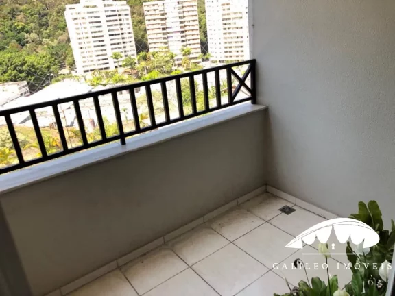 Imagem Apartamento á Venda no Condomínio Monte Bianco em Jundiaí -SP