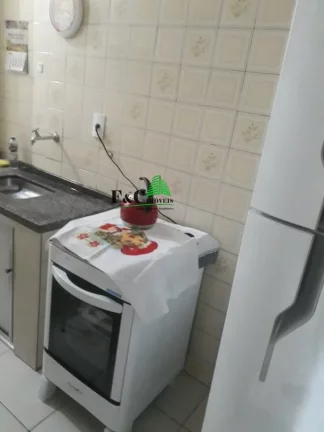 Imagem Apartamento para Venda em Campinas, Botafogo, 1 dormitório, 1 banheiro