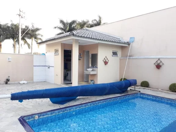Imagem Sobrado à venda no residencial de ALTO PADRÃO no CONDOMÍNIO RESIDENCIAL SUZANO