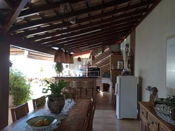 Imagem Casa, Parque São Miguel - São José do Rio Preto