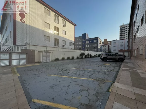 Imagem APARTAMENTO RESIDENCIAL em PRAIA GRANDE - SP, TUPI