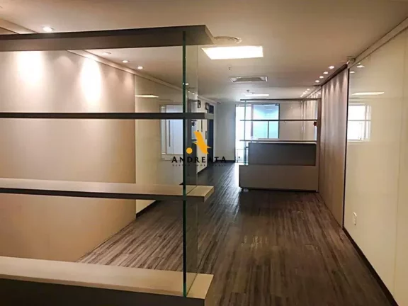 Imagem Praça Floriano - Centro do Rio - Maravilhoso espaço comercial com 321m - Aluguel R$15.200,00