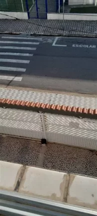 Imagem Apartamento à Venda em Vila Tupi, Praia Grande - SP